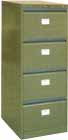 Filling Cabinet Ellite B-4-4-08DX
