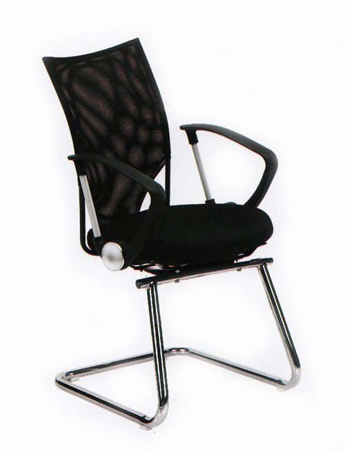 Kursi Hadap / Rapat / Tamu Ergotec 808 U