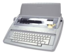 Mesin tik Elektronik Bandung,Harga mesin tik elektronik,Harga mesin tik elektronik,Harga mesin tik elektronik brotjer,gambar mesin tik elektronik,mesin tik elektrik,spesifikasi mesin tik elektrik,Mesin Tik elektrik Brother GX 6750