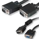 kabel vga bandung,harga kabel vga,connector vga,Kabel VGA