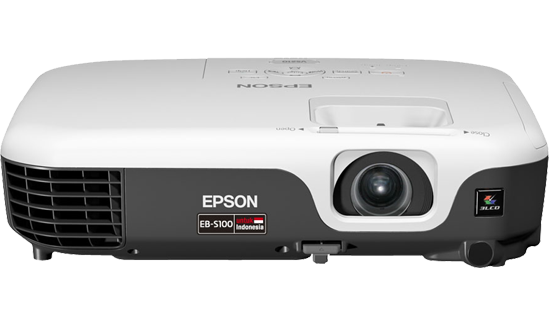 proyektor epson bandung,proyektor epson murah,harga proyektor epson,projector epson,jual projector epson,lcd proyektor epson,Projector Epson X-100