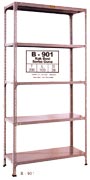 rak serbaguna bandung,harga rak serbaguna,rak serbaguna murah,jual rak serbaguna,rak besi serbaguna,rak metal serbaguna,Rak Serbaguna Brother B-901